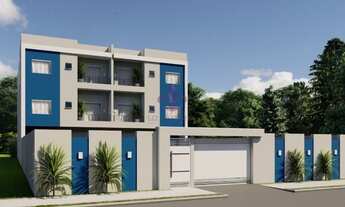 Imagem 3: Lançamento - Apartamentos de 2 e 3 quartos