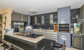 Imagem 6: Linda! Totalmente automatizada! Elevador! Localização privilegiada!