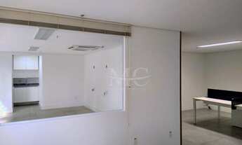 Imagem 6: Conjunto semi mobiliado