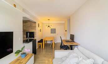 Imagem: Apartamento para Venda em Curitiba, Cabral