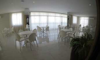 Imagem 6: Apartamento para aluguel possui 82 metros quadrados com 3 quartos