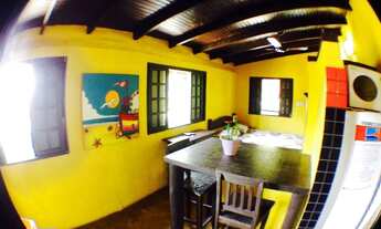 Imagem: Casa de condomínio sobrado para aluguel