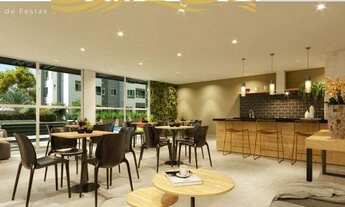 Imagem 7: Apartamento de de 2 quartos com suite -Recreio dos Bandeirantes