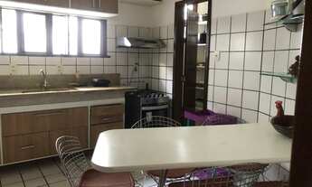 Imagem 4: Casa de cond. para aluguel temporada 280 m² quadrados com 3 quartos, mais 1 mezanino, com