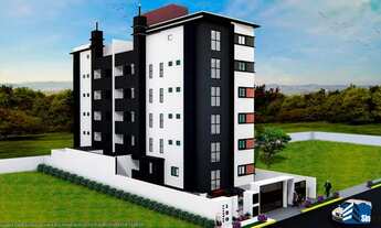 Imagem 3: Apartamento à venda em Joinville/SC