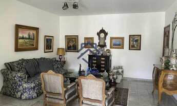 Imagem 6: Apartamento à venda, 3 quartos, 1 suíte, 2 vagas, Leblon - Rio de Janeiro/RJ