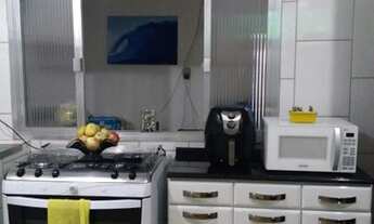 Imagem 4: 2 sobrados geminados a venda 3 quartos suite 2 vagas sao caetano do sul bairro fundaçao