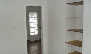 Imagem 3: Casa geminada 2 quartos c/ área de serviço grande e varanda