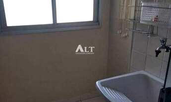 Imagem 7: Apartamento à venda no bairro Parque Brasília - Campinas/SP