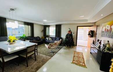 Imagem 3: Casa 4 quartos Lote 530m2 ARNIQUEIRA Conj 4