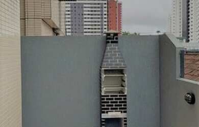 Imagem 7: Apartamento novo com 3 quartos e área externa privativa no bairro da Prata !!!