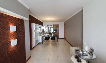 Imagem 2: Apartamento de 104m² a venda, sendo 3 quartos em Barro Vermelho - Vitória/ES