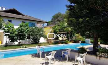 Imagem 3: Casa ideal para quem é busca conforto, espaço e tranquilidade, são 10 quartos , por R$ 2