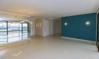 Imagem 7: Apartamento para venda possui 167 metros quadrados com 4 quartos em Vila Cruzeiro - São Pa