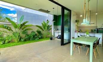 Imagem 6: Casa de condomínio para venda Margarida de Holstein