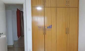 Imagem 7: Residencial Villa Giuseppe - Apto 157m², 3 dorm, Jardim Ana Maria. COD AP0166