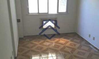 Imagem 4: Apartamento para aluguel, 1 quarto, 1 vaga, Andarai - Rio de Janeiro/RJ