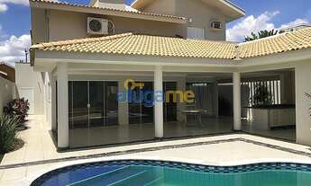 Imagem 6: Ref.: 6058 - Casa no Damha 3 com 4 dormitórios, mezanino, varanda gourmet e piscina