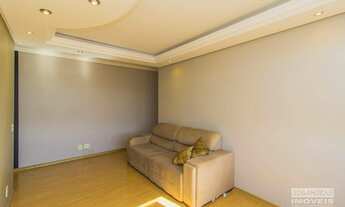 Imagem 3: Apartamento à venda, 71 m² por R$ 349.989,74 - Marechal Rondon - Canoas/RS