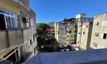 Imagem 3: Apartamento para Venda em Florianópolis, Trindade, 1 dormitório, 1 banheiro, 1 vaga