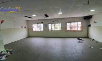 Imagem: Salão para alugar, 250 m² por R$ 3.000,00