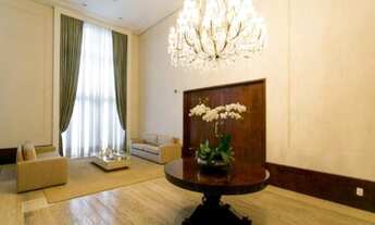 Imagem 9: SUPER ALTO PADRÃO 4 SUÍTES - JARDIM PAULISTA