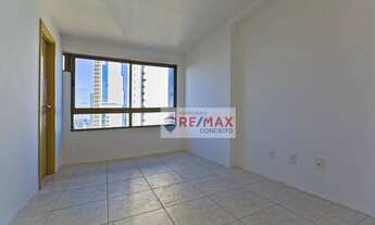 Imagem 7: Apartamento para vender com 4 suítes, sendo 1 master, na praia do Pina