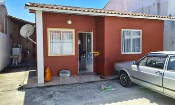 Imagem: Casa com 2 dormitórios à venda, 100 m²