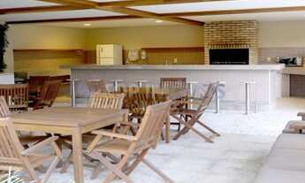 Imagem 5: Apartamento para aluguel com 73 metros quadrados com 2 quartos em Pinheiros - São Paulo