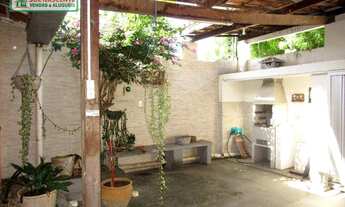 Imagem 3: Excelente Casa no Barroso! REF: 04640