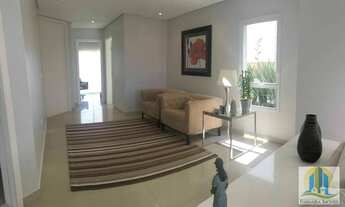 Imagem 2: Sobrado em Condomínio à venda em Santana de Parnaíba/SP