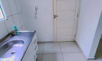 Imagem 7: Studio com 20m² para locação na cidade de São Paulo bairro Ipiranga