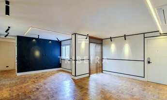 Imagem: Imóvel de 107m², com 1 suíte