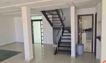 Imagem 2: ESPETACULAR CASA COM 02 ANDARES, 4 QUARTOS (2 SUÍTES) EM UM TERRENO DE 440 M EM VILAS DO A