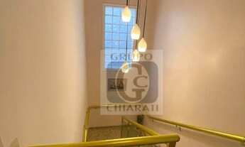 Imagem 6: Sobrado com 4 dormitórios à venda, 264 m² por R$ 1.100.000,00 - City Recanto Anastácio - S