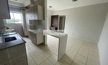 Imagem 4: Apartamento com 2 dormitórios à venda, 51 m² por R$ 220.000,00 - Real Parque - Votorantim