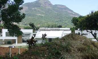 Imagem 2: Condomínio Reserva do Itanhangá, segurança 24hs! Exuberante natureza