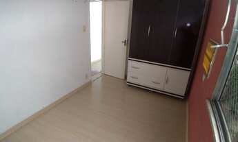 Imagem 2: Apartamento para venda possui 54 metros quadrados com 2 quartos em Taquara - Rio de Janeir