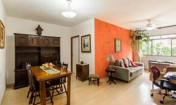 Imagem: A TRANQUILIDADE EM MEIO AO ITAIM BIBI