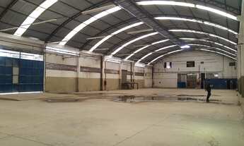 Imagem 3: Galpão - Penha Circular - 1700 M2 - Cód. 1570