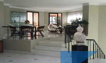 Imagem: SãO PAULO - Apartamento Padrão - Moema