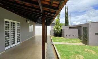 Imagem 3: Vendo Casa com 3 quartos. Parque Estrela Dalva II, Luziania/GO