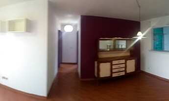 Imagem 4: Apartamento para aluguel possui 69 metros quadrados com 3 quartos em Jardim Dracena - São