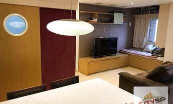 Imagem: Apartamento com 3 dormitórios à venda