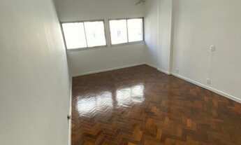 Imagem 6: Sala em Copacabana