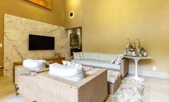 Imagem 3: Apartamento Grand Panamby à venda com 138m² com 3 quartos, 3 vagas na Vila Andrade - São P