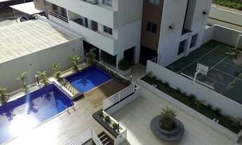 Imagem 3: Apartamento a venda, com 2 quartos, sendo um suíte, no Jardim Atlântico - Goiânia - GO