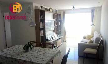 Imagem 2: Apartamento à venda no bairro Piatã - Salvador/BA