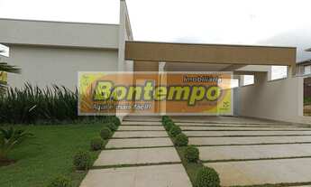 Imagem 2: CASA TÉRREA E NOVA! NO MELHOR CONDOMÍNIO DA ESTRADA DO CAPUAVA!