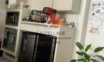 Imagem 6: Apartamento 3 dormitórios para Venda em São Paulo, Chácara Inglesa, 3 dormitórios, 3 suíte